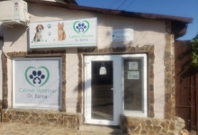Fotografia 1 — Cabinet Veterinar Sebis Dr. Barna