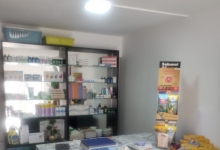 Fotografia 6 — Cabinet Veterinar Sebis Dr. Barna